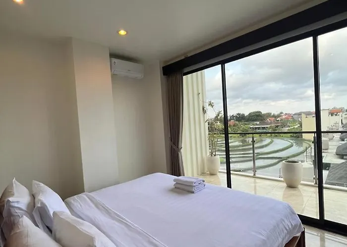 Penthouse Berawa -