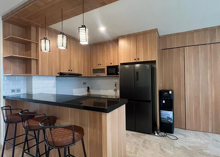 Penthouse Berawa -