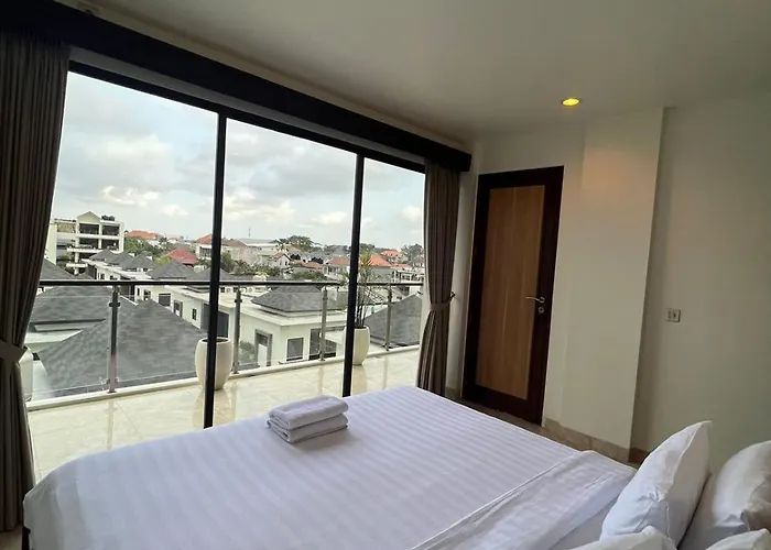 Penthouse Berawa -