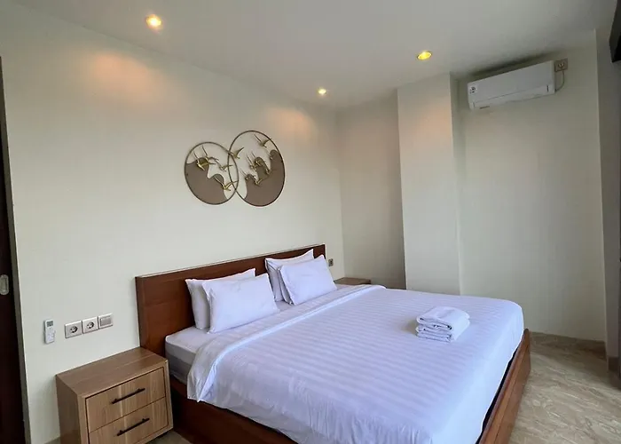 Penthouse Berawa -