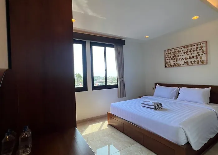 Penthouse Berawa -