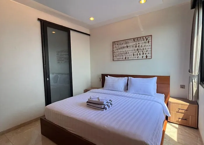 Penthouse Berawa -