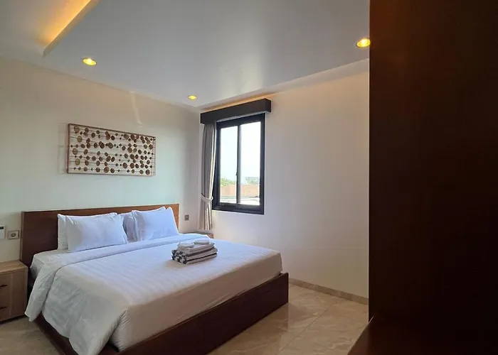 Penthouse Berawa -