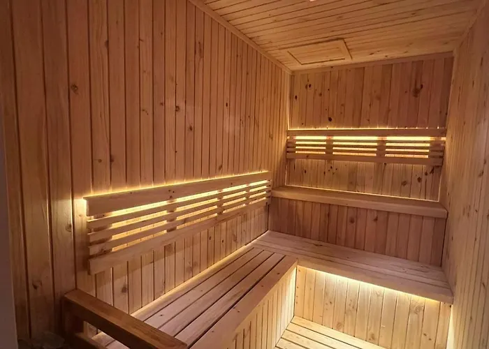 Penthouse Berawa -